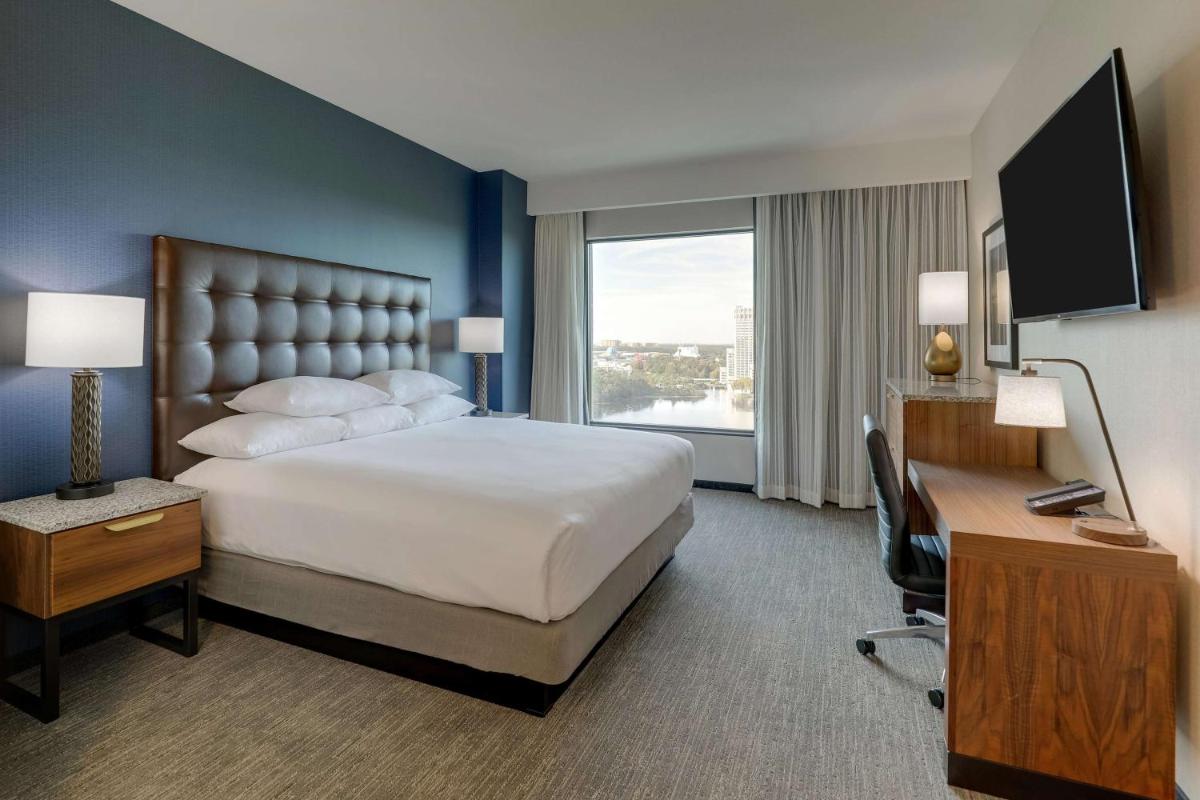Drury Plaza Hotel Orlando - Disney Springs Area - Hizvo
