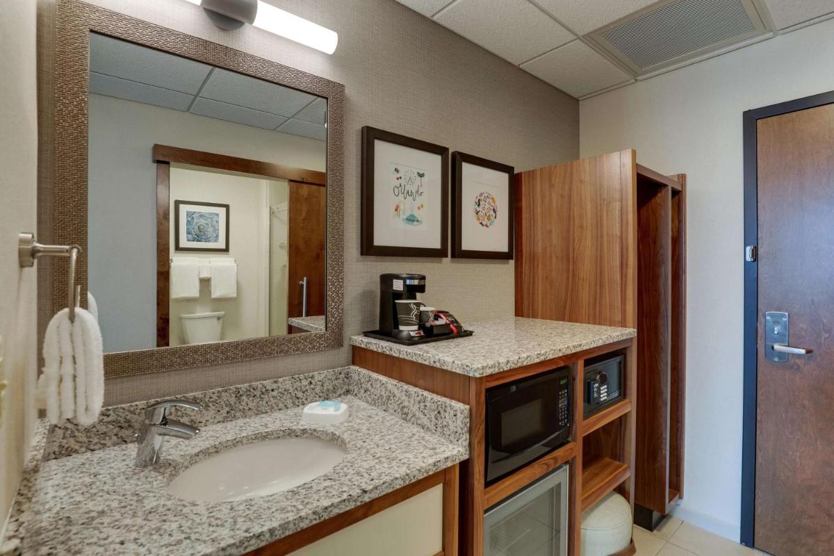 Drury Plaza Hotel Orlando - Disney Springs Area - Hizvo