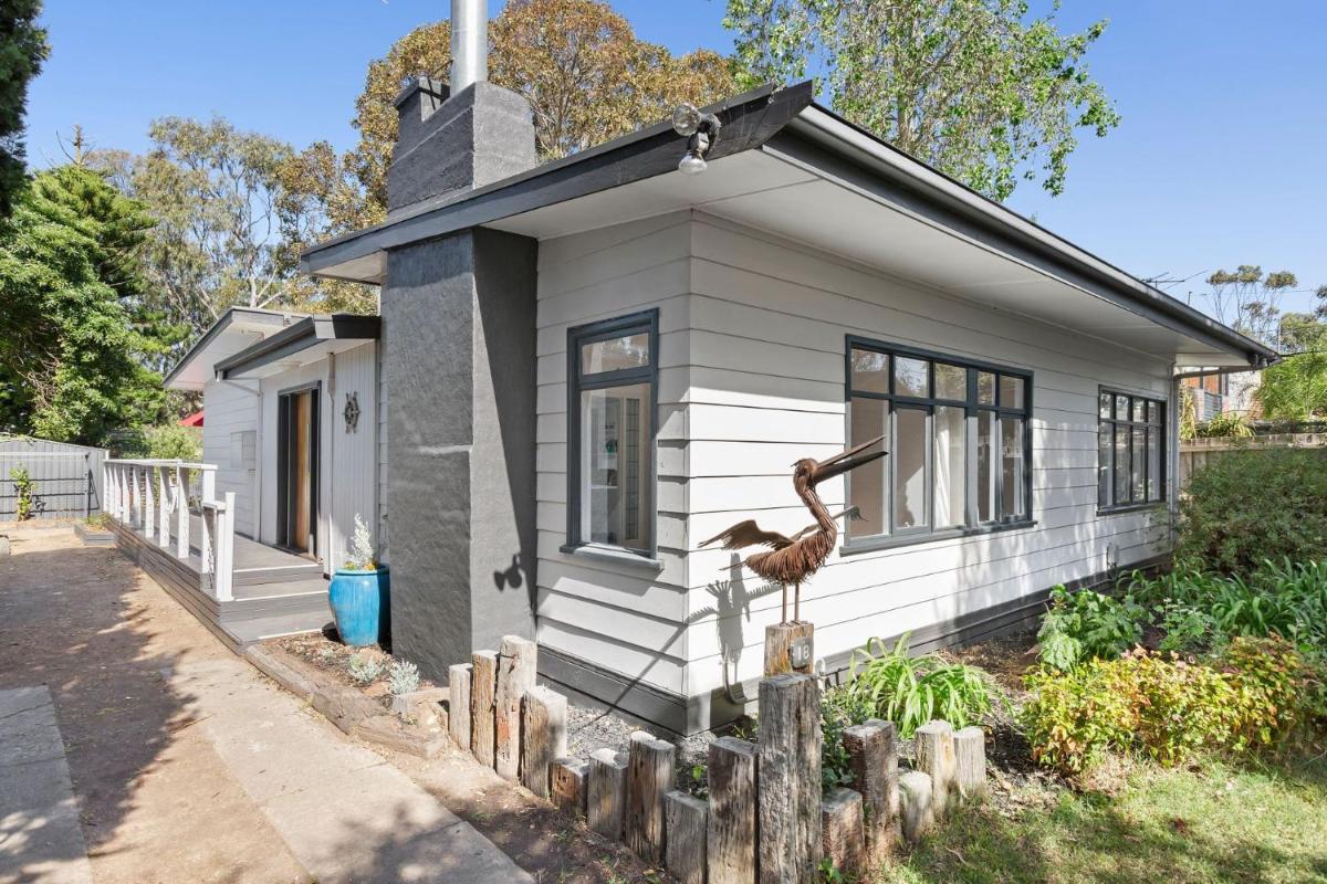 Henty Beach House 18 - Housity