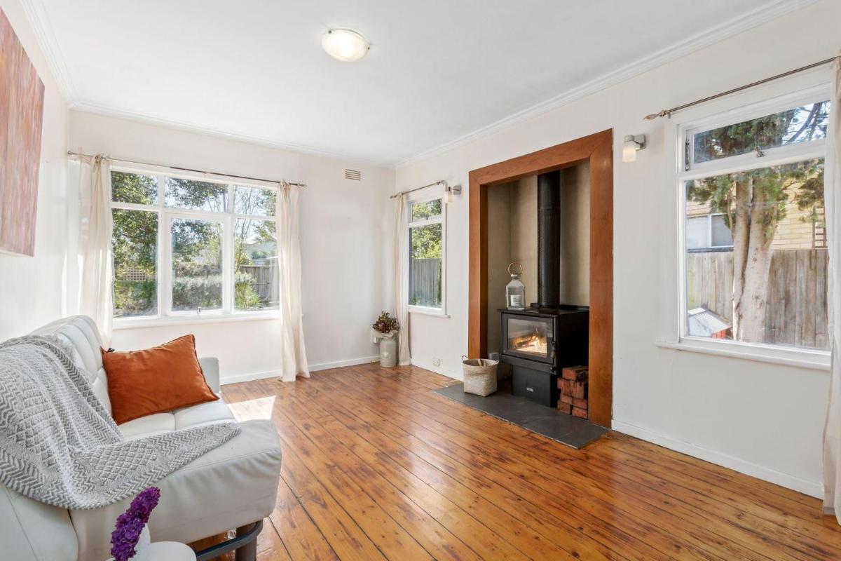 Henty Beach House 18 - Housity