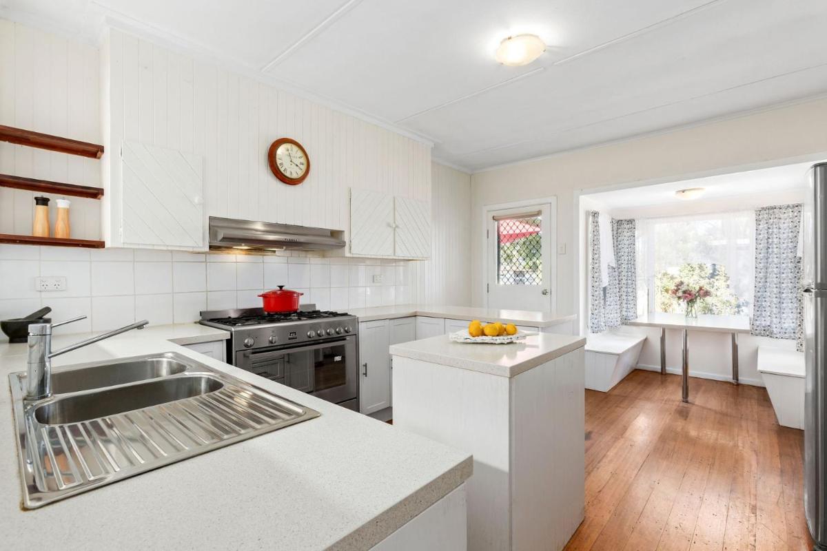 Henty Beach House 18 - Housity