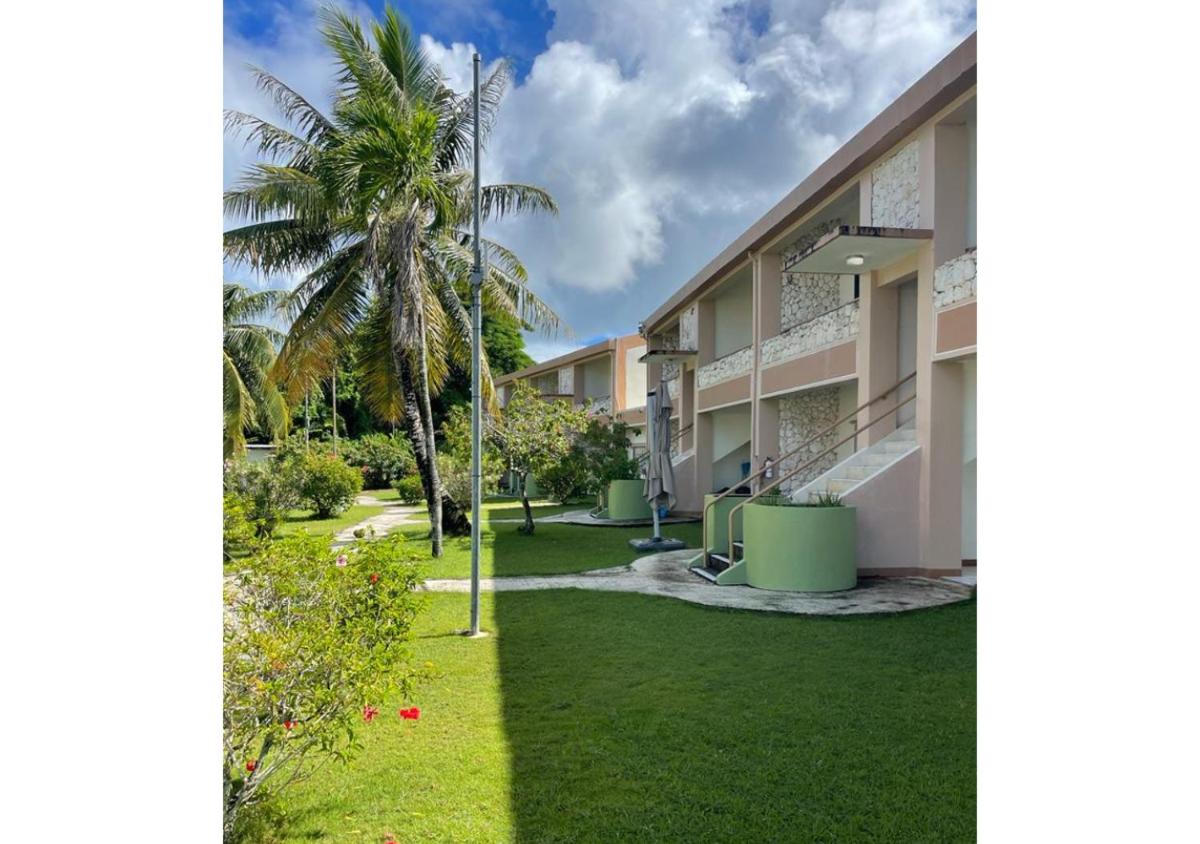 Suitetrails - Chalan Kanoa Beach Hotel