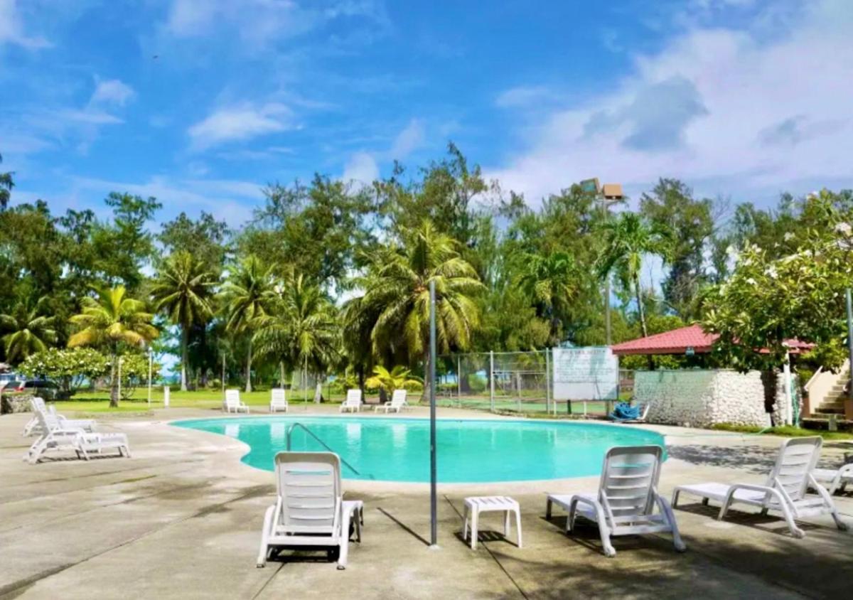 Suitetrails - Chalan Kanoa Beach Hotel