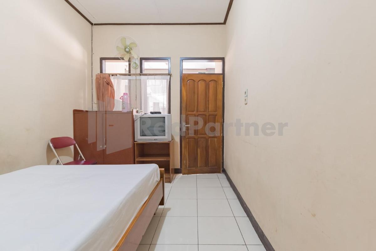 Suitetrails - Homestay PKPN Garut RedPartner