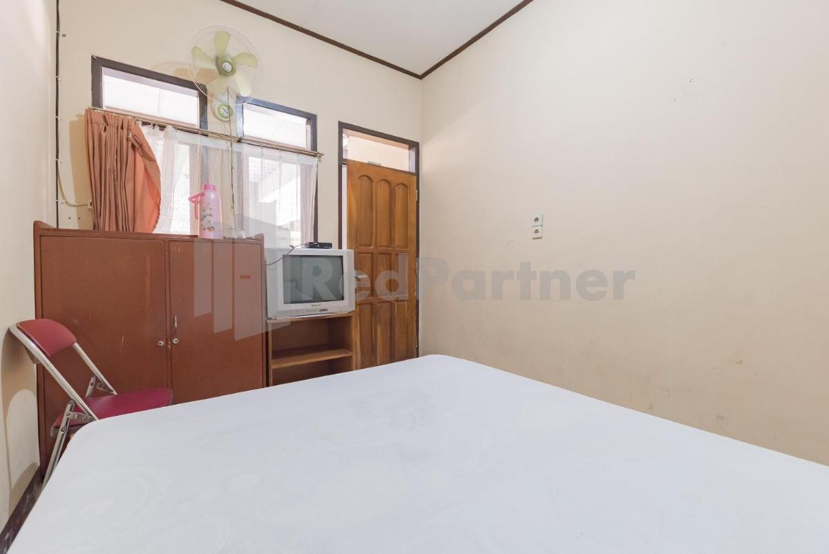 Suitetrails - Homestay PKPN Garut RedPartner