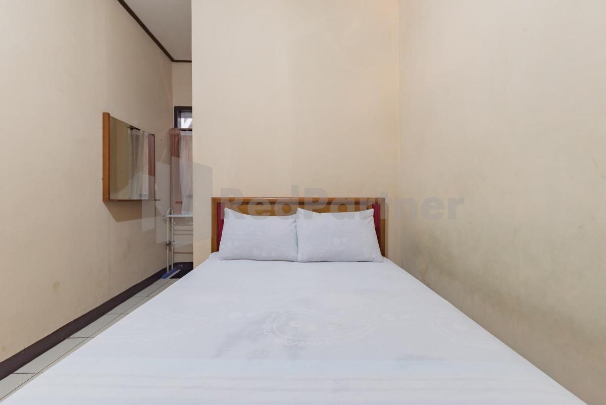 Suitetrails - Homestay PKPN Garut RedPartner