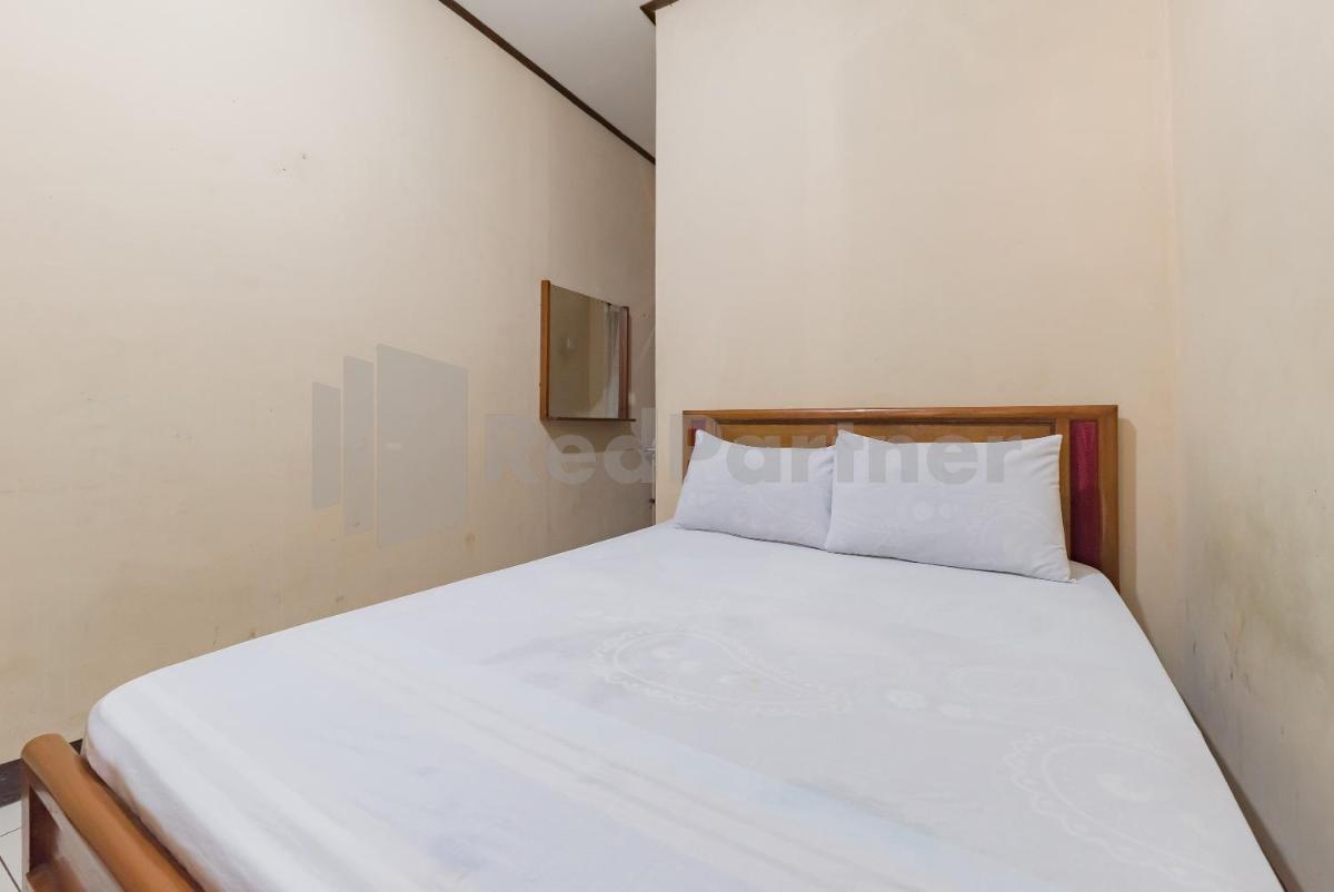 Suitetrails - Homestay PKPN Garut RedPartner