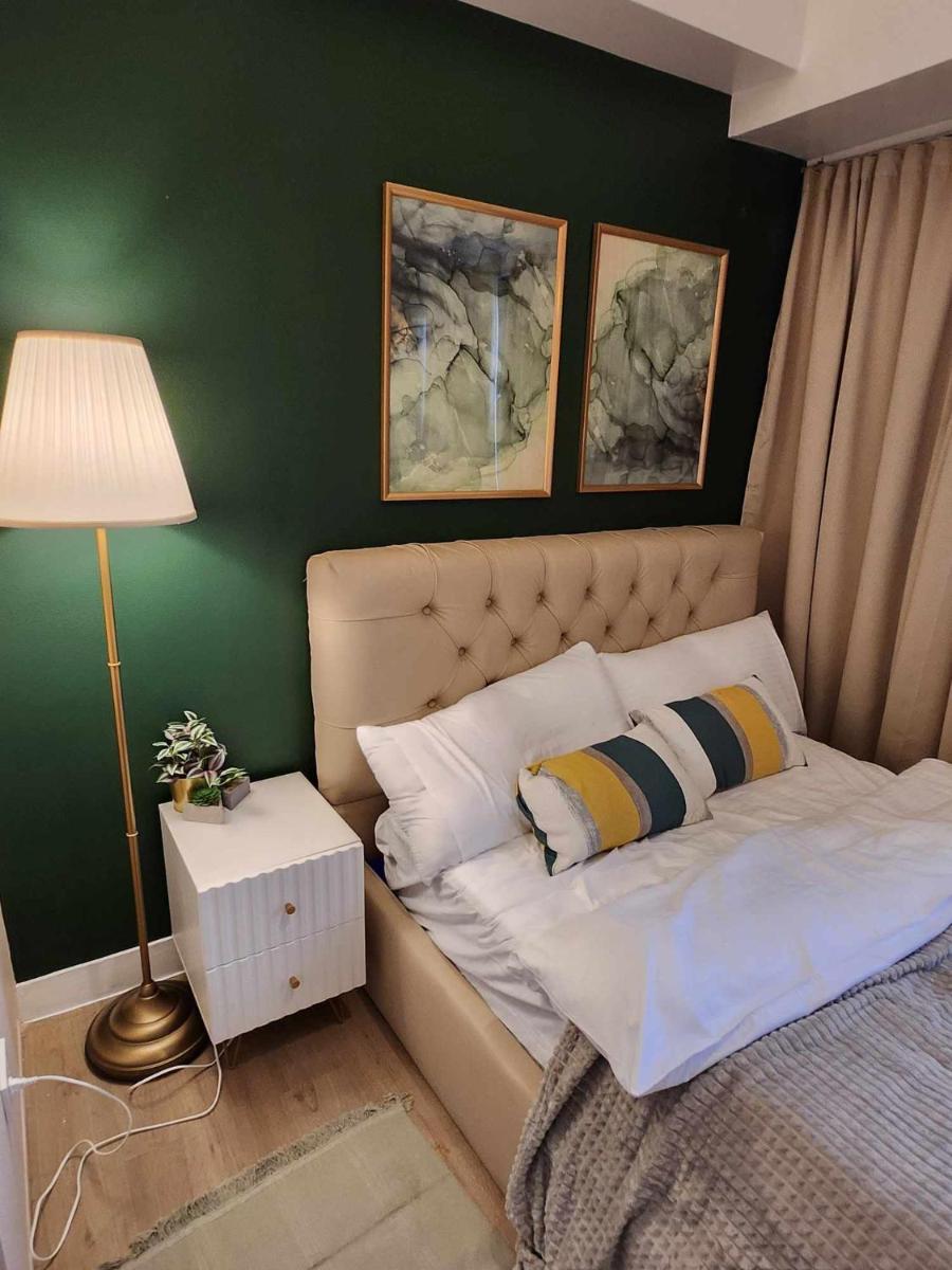 Suitetrails - Best Place to Stay in SMDC Spring Bicutan
