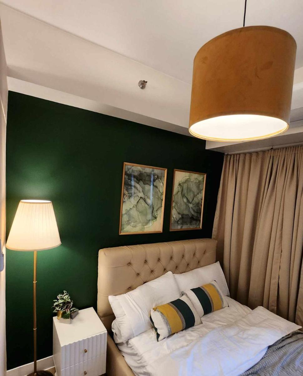 Suitetrails - Best Place to Stay in SMDC Spring Bicutan