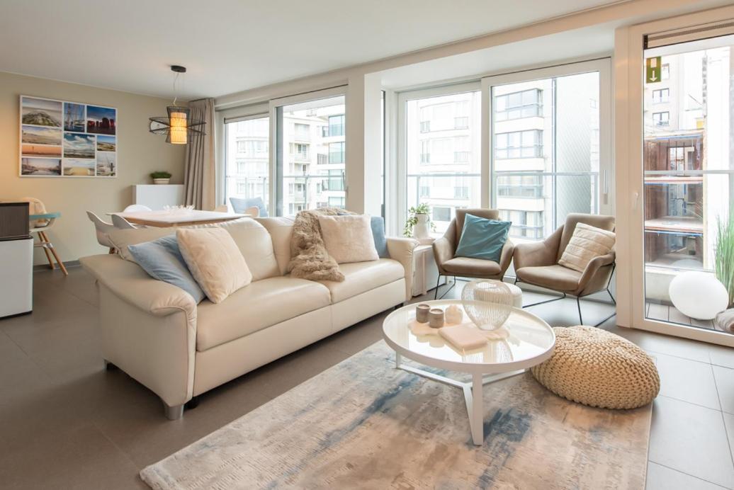 WESTMINSTER - Free Parking - Housity