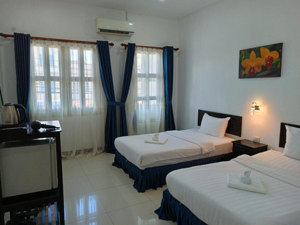 SUBINH HOTEL AND RESTAURANT - Housity