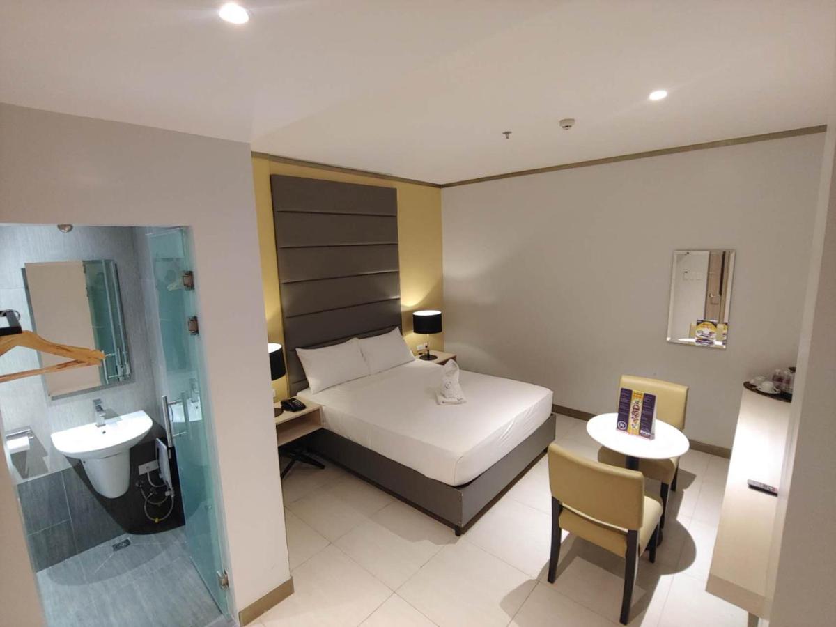 Yes Hotel San Ildefonso Bulacan - Housity