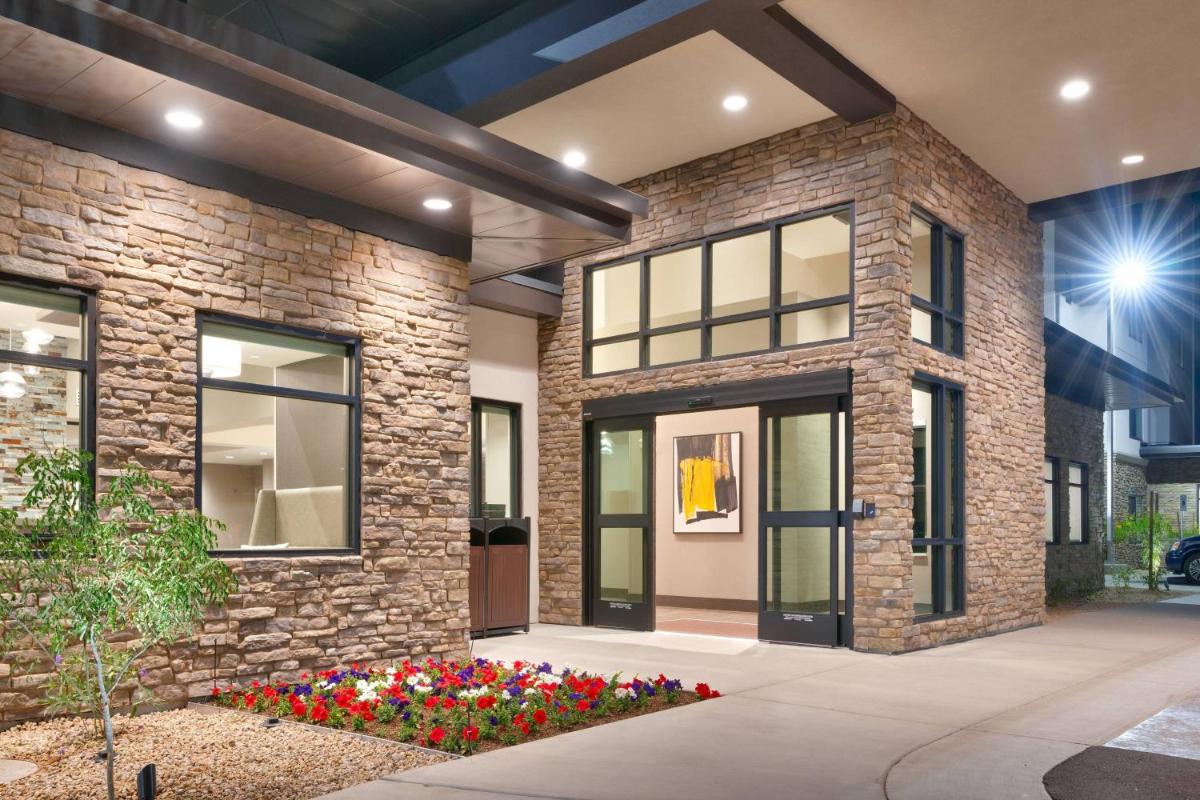 Residence Inn by Marriott Phoenix West/Avondale - Housity