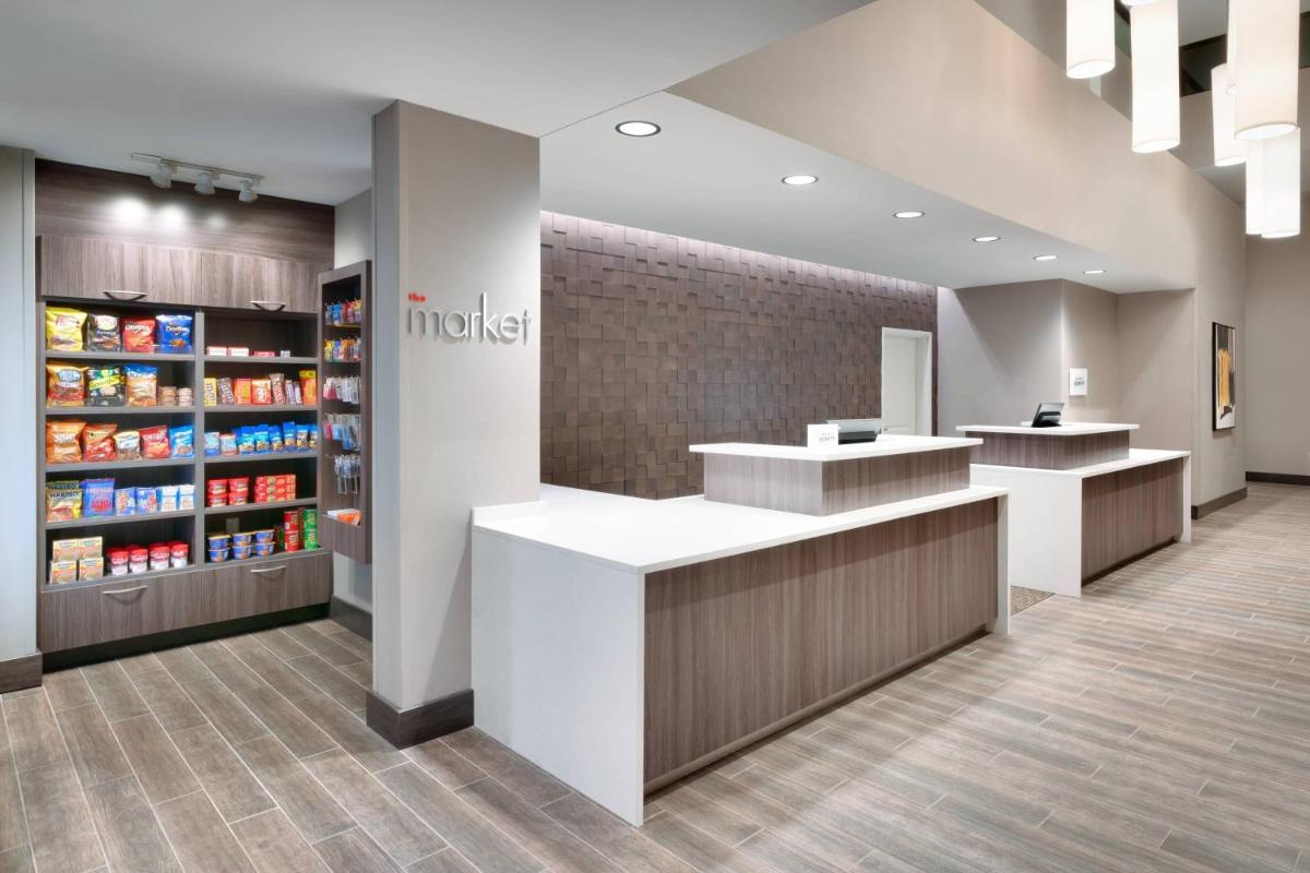 Residence Inn by Marriott Phoenix West/Avondale - Housity