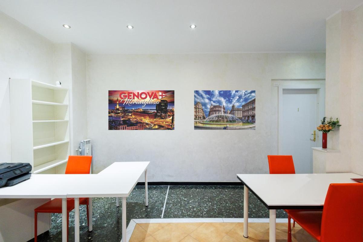 Casa Vittoria di San Martino Affittacamere - Housity