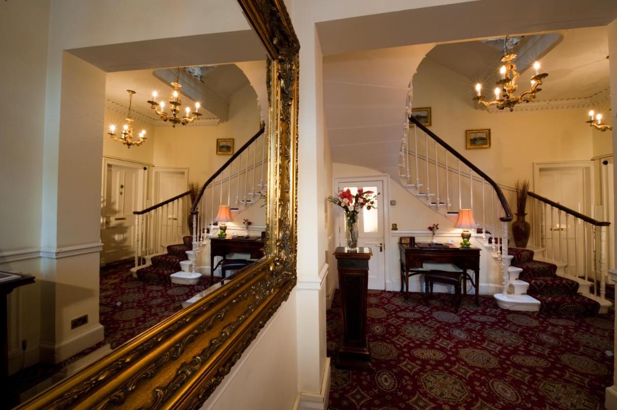 The Ben Doran Guest House - Housity