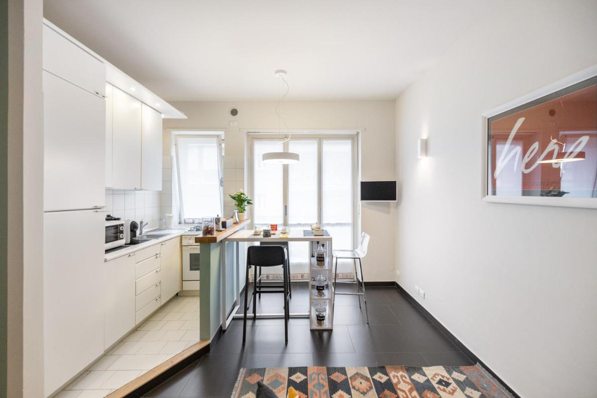 Here apartment - Housity