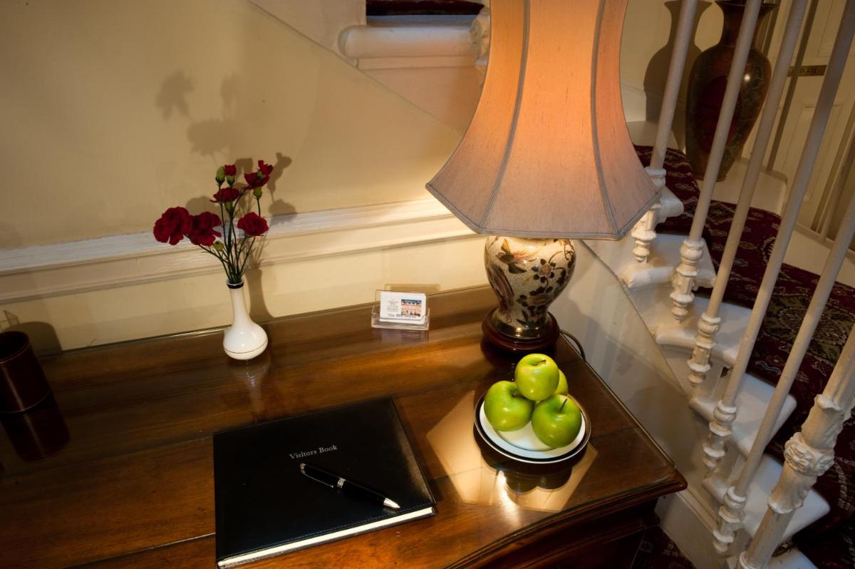 The Ben Doran Guest House - Housity