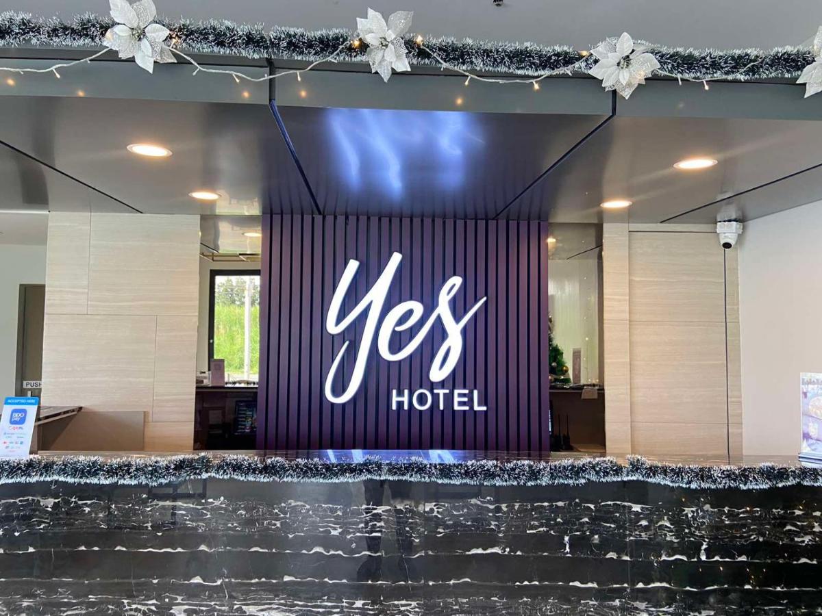 Yes Hotel San Ildefonso Bulacan - Housity