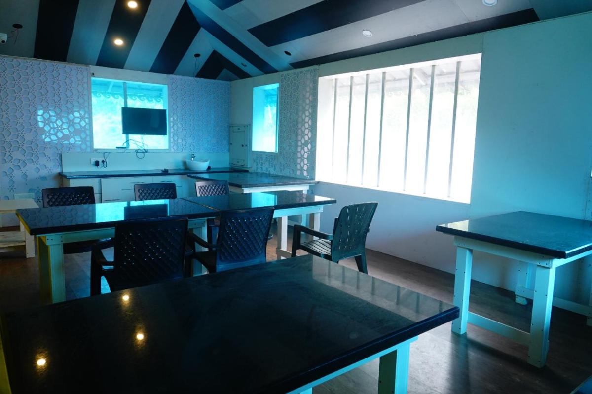 AGB Jungle Resort - Housity