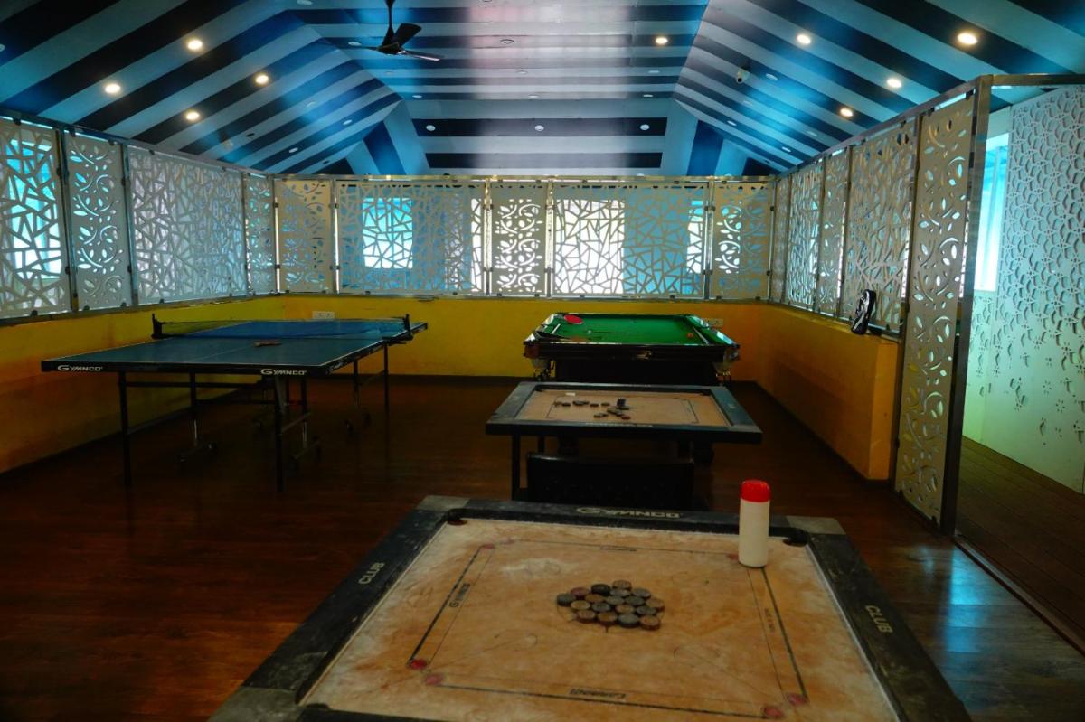 AGB Jungle Resort - Housity