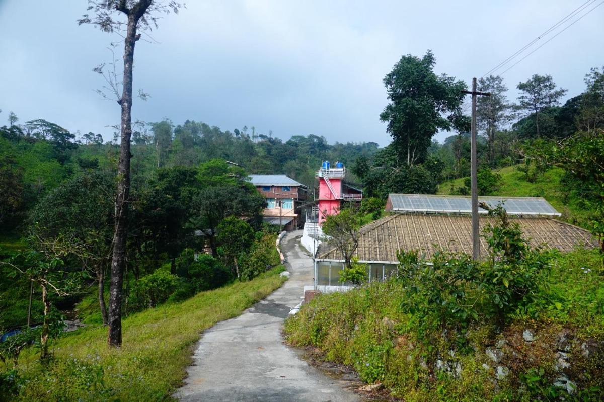 AGB Jungle Resort - Housity