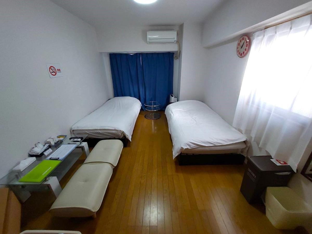 Sunsky Kita Tenjin / Vacation STAY 77529 - Housity