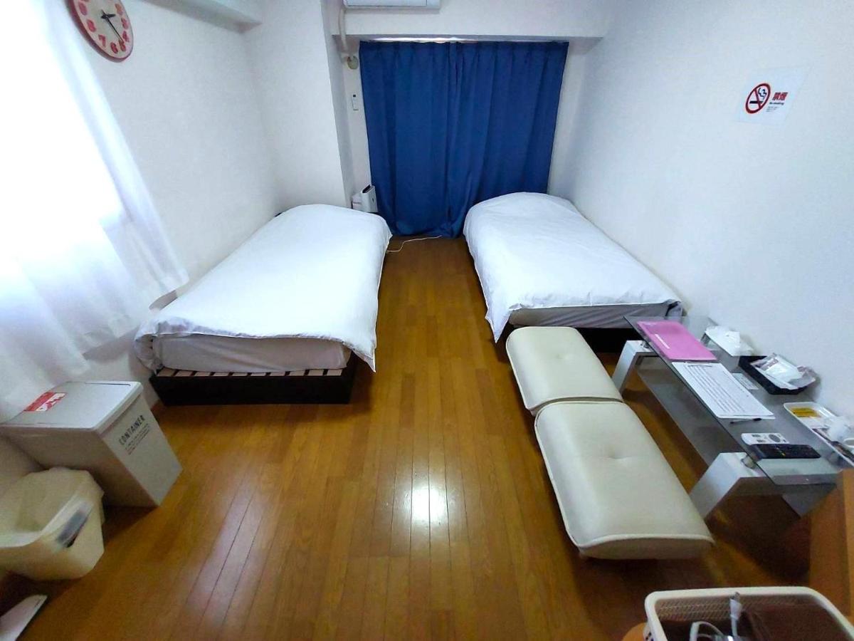 Sunsky Kita Tenjin / Vacation STAY 77529 - Housity