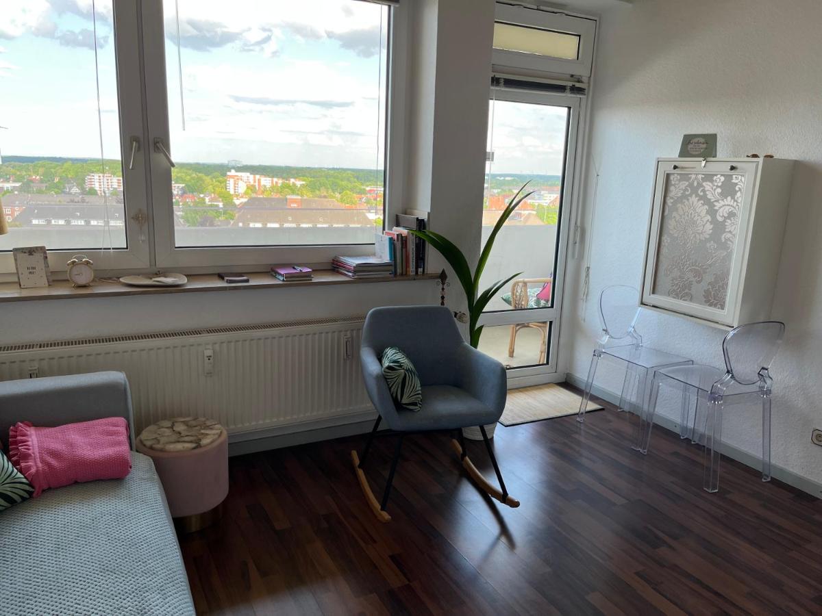 havenBlicke 2.0 - Housity