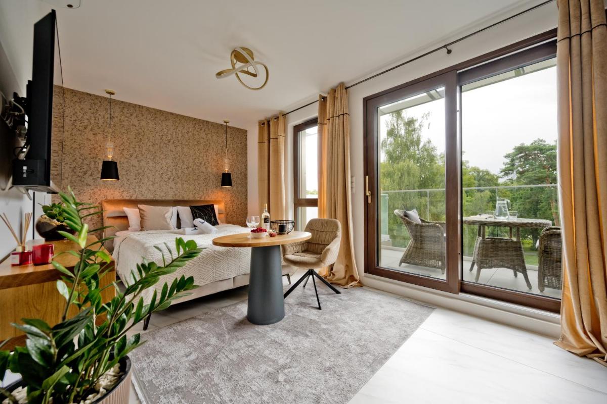 Apartamenty Belni Hel Edyta i Maciej Wolak - Housity