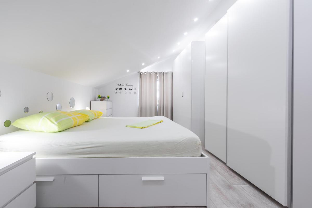 Suitetrails - Penthouse with panoramic view