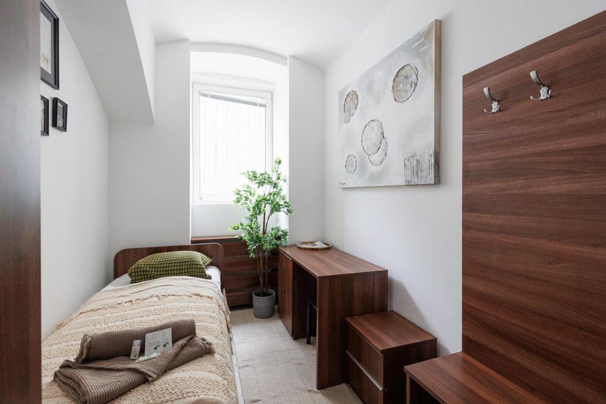 Vienna City Business Rooms - Housity