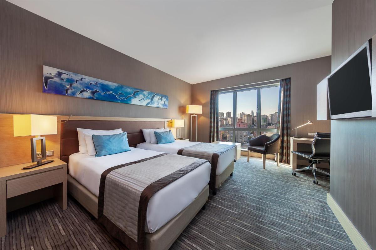 Park Dedeman Bostanci Hotel - Housity