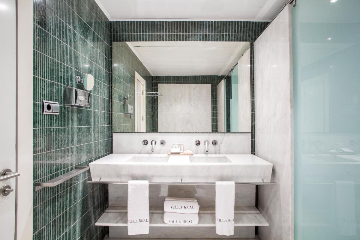 Hotel Villa Real, a member of Preferred Hotels & Resorts - Housity