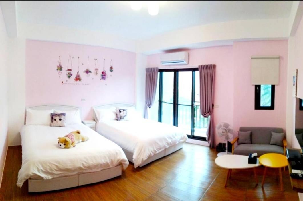 Tongxinyu Homestay - Housity