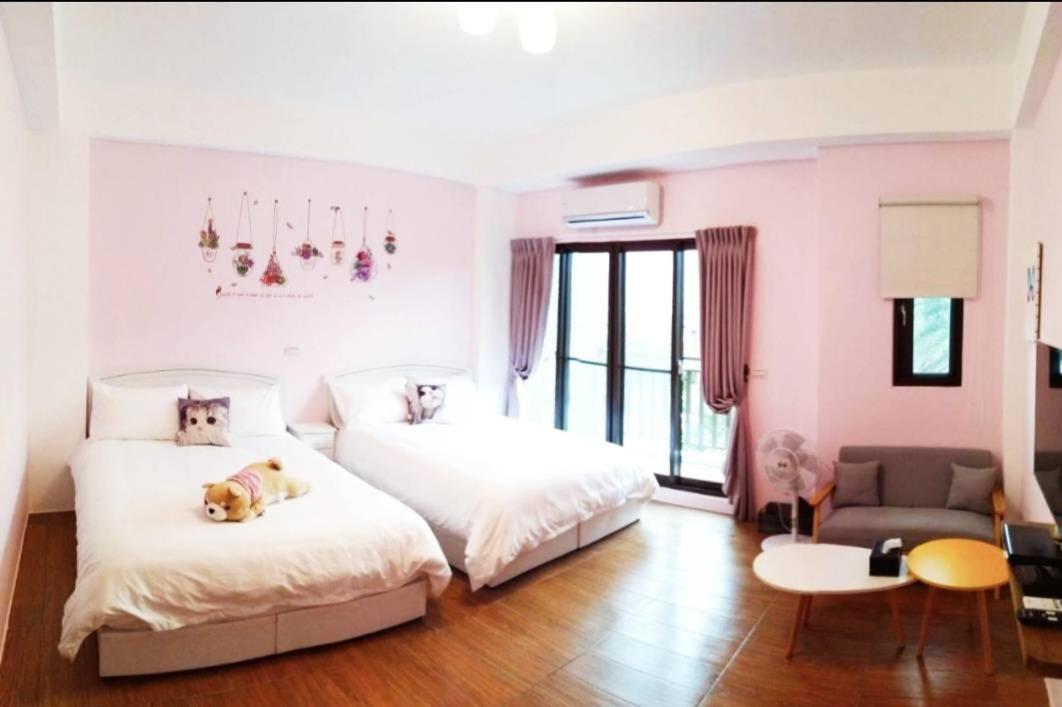 Tongxinyu Homestay - Housity