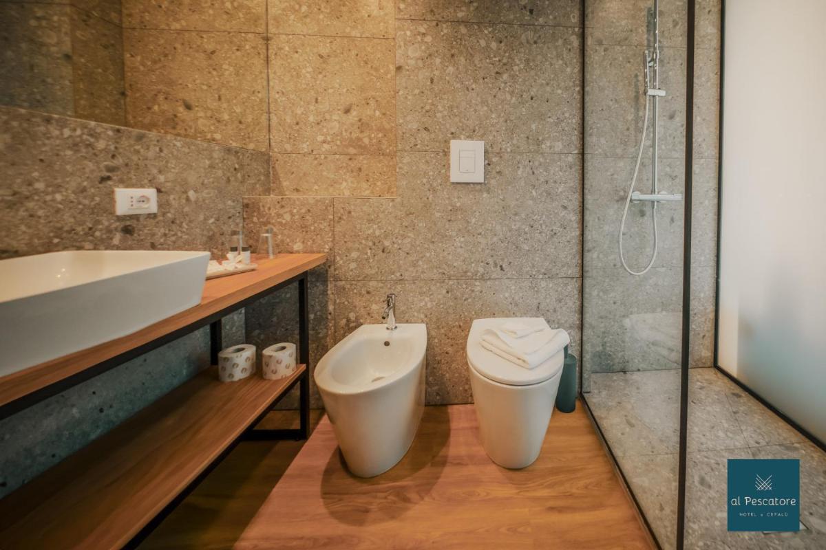 Al Pescatore Suites - Housity