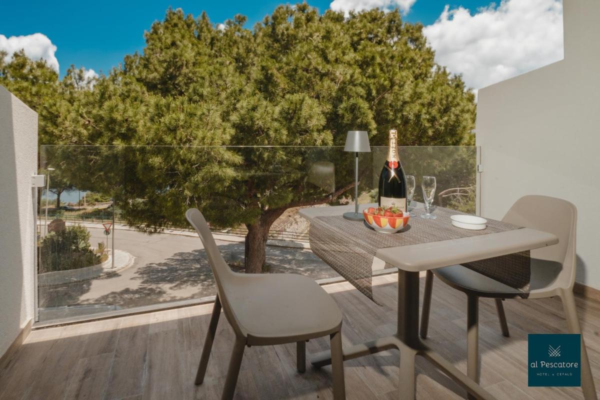 Al Pescatore Suites - Housity
