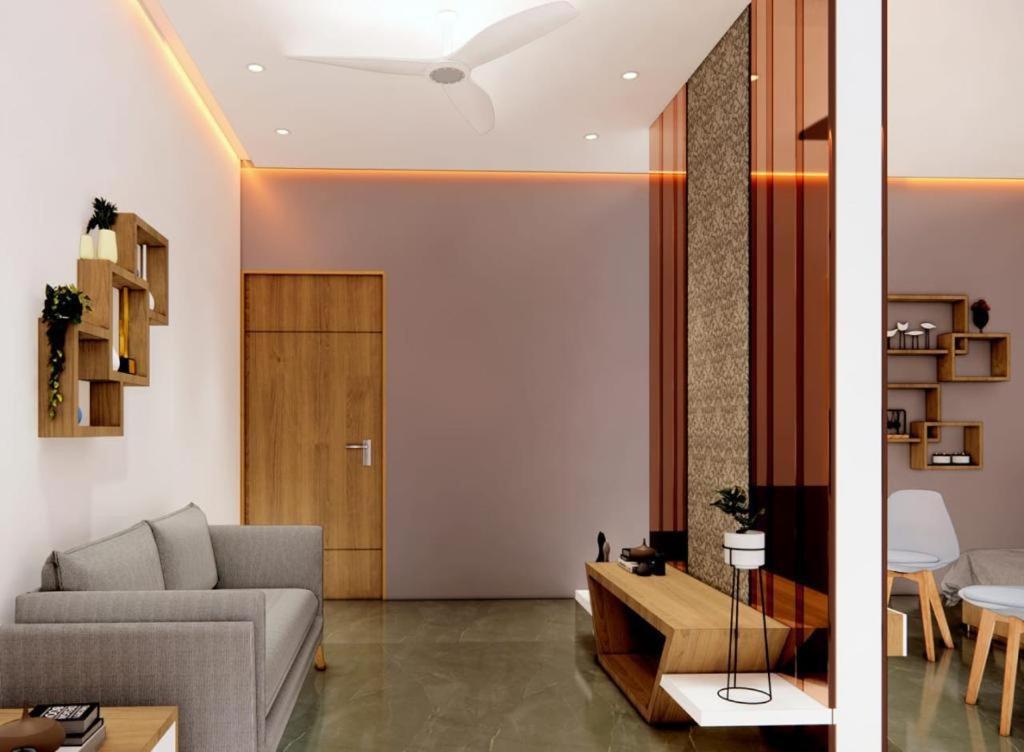 Hotel The Mint Nanded - Housity