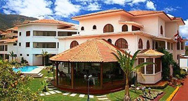 Suitetrails - AVANTI HOTEL & CONVENTION CENTER