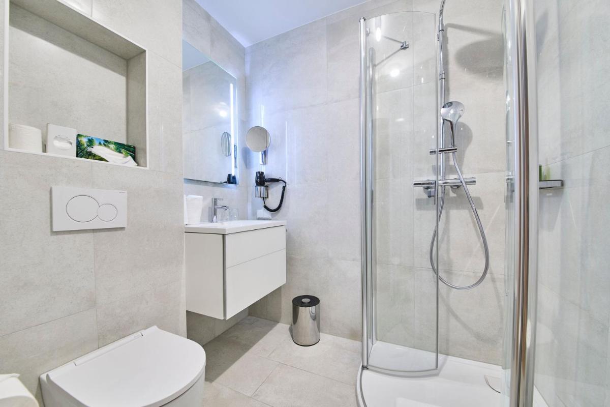 Hermitage Vital Hotel - Housity