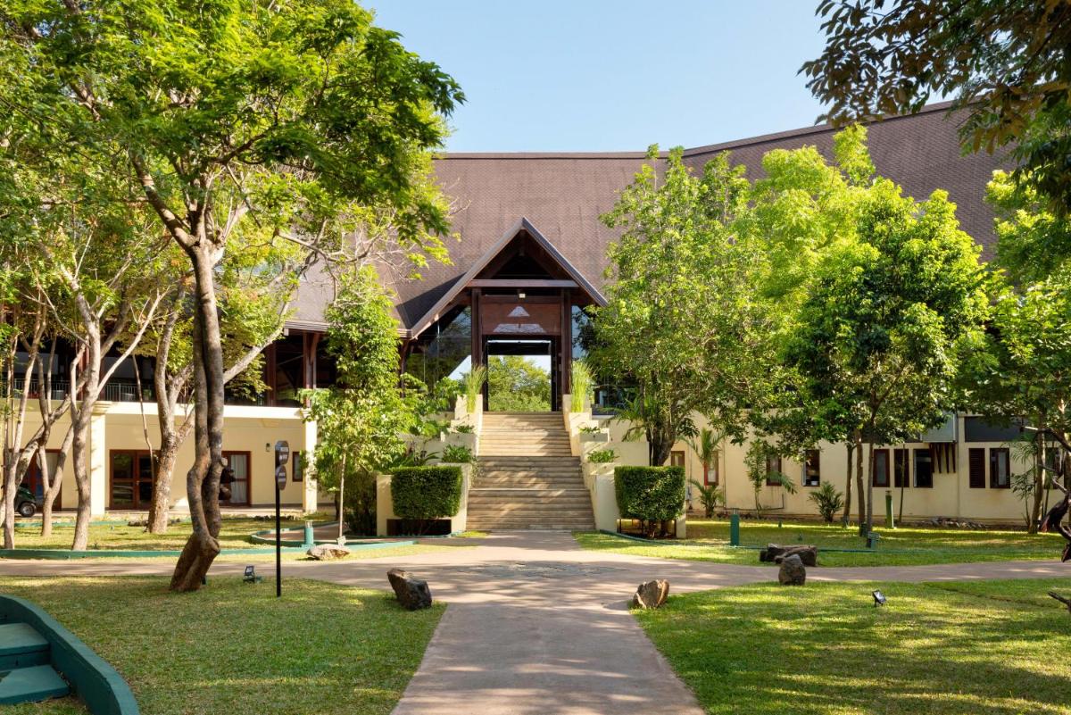 The Paradise Dambulla - Housity