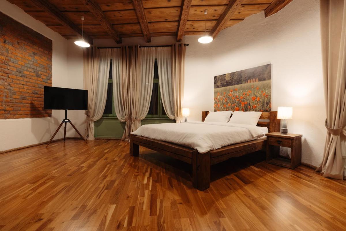Casa 1901 - Housity
