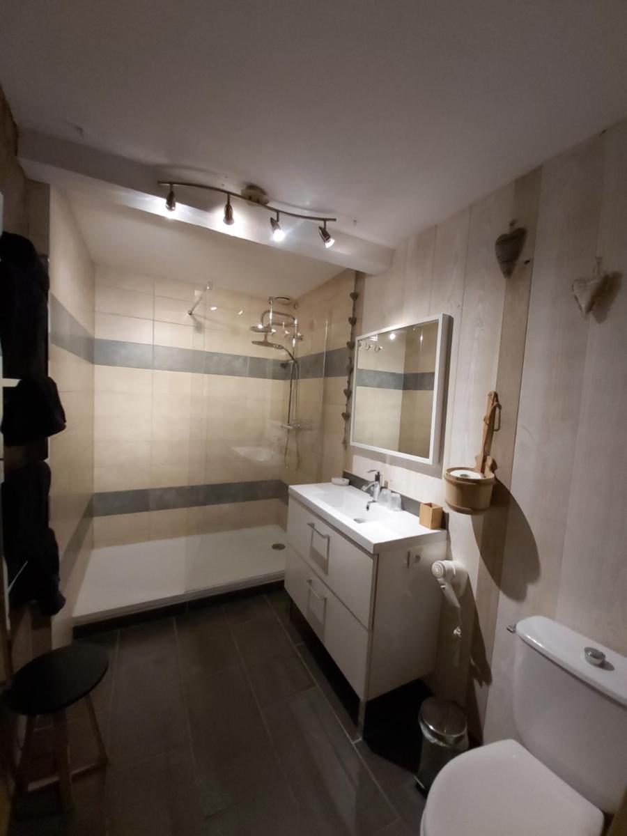 Le Patio de Luchon - Housity