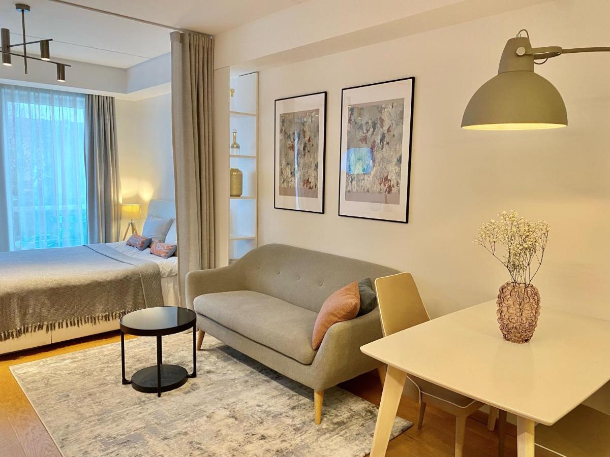 Cozy Home Apartment - Tallinn City Center - Housity