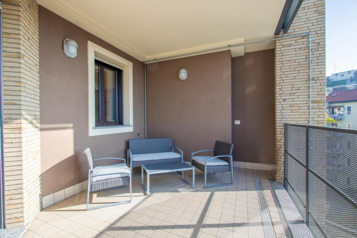 WolvesDenSuite con terrazzi e garage gratuito - Housity