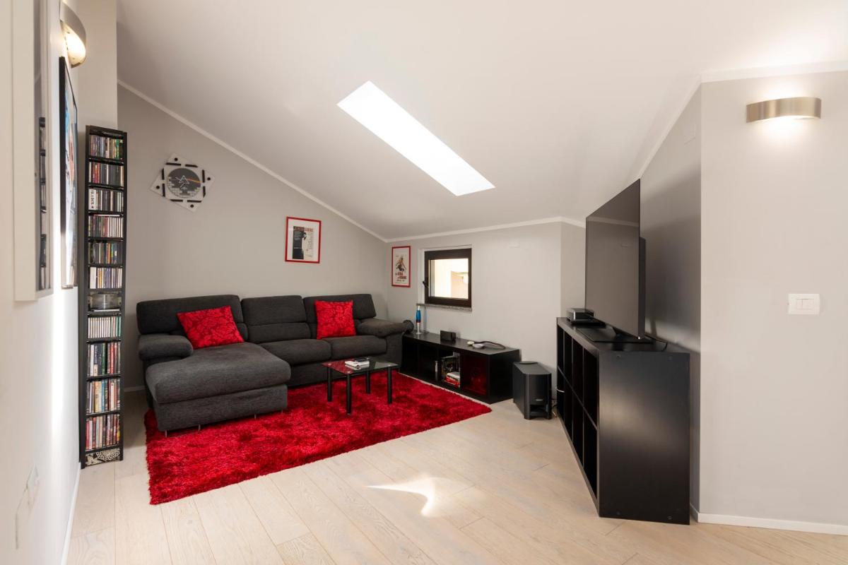 WolvesDenSuite con terrazzi e garage gratuito - Housity
