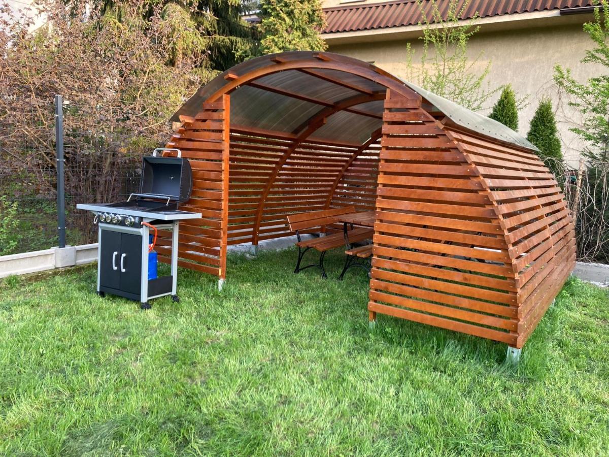 Apartamenty Długa - Housity