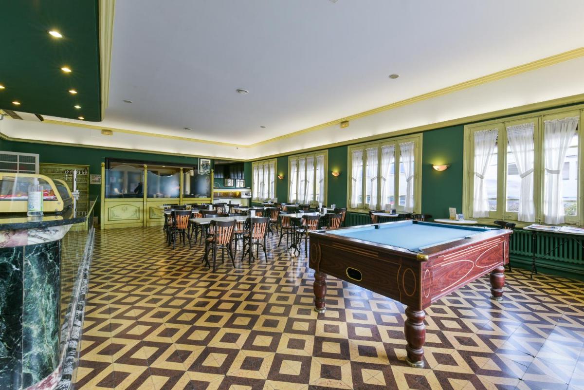Hotel Robert - Housity