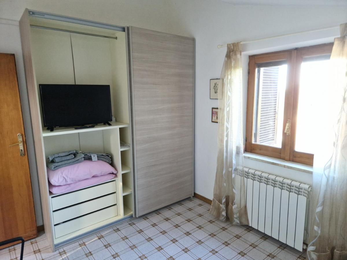 Appartamento nella campagna romana - Housity